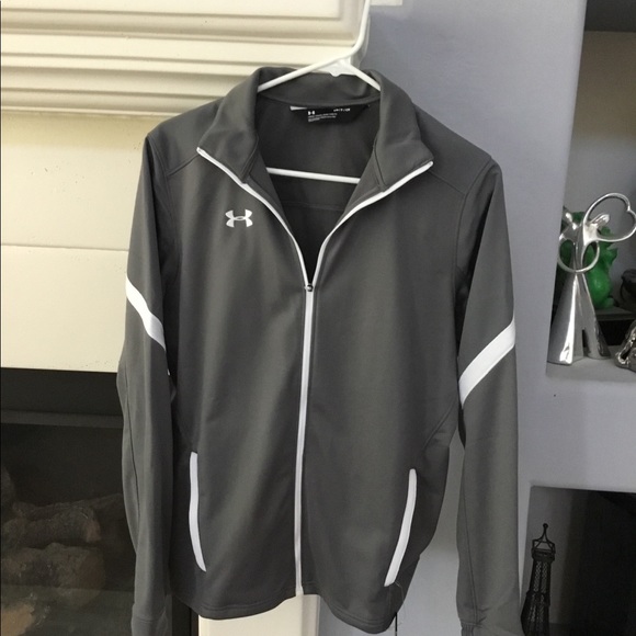 Jacket - Picture 2 of 4